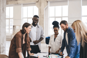 (PMO) مكتب إدارة المشاريع 