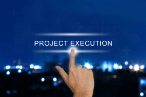 Project Execution