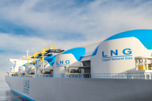 LNG Commercial Management