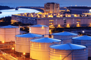 International Petroleum Marketing