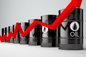 Oil Price Volatility and Risk Management