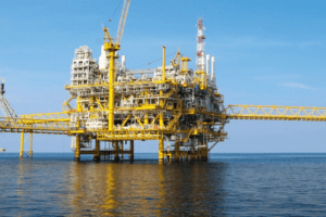 Offshore Structure Design, Construction & Maintenance