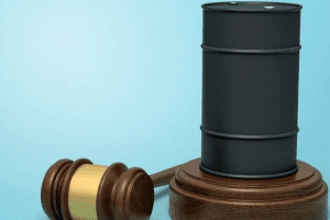 Oil & Gas Law