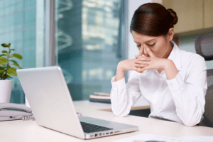 إدارة الأزمات والقيادة تحت الضغط