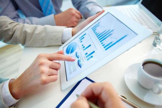 Financial Statement Analysis and Forecasting Techniques