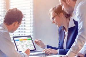 التقنيات المتقدمة لإدارة المشاريع