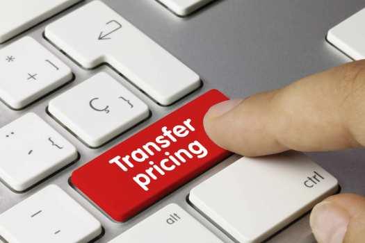 Strategic Transfer Pricing Techniques