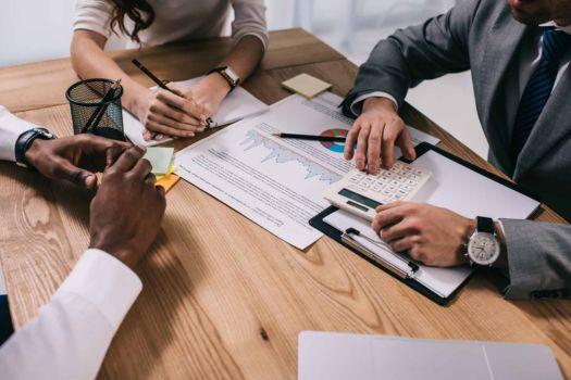 Certified Management Accountant CMA