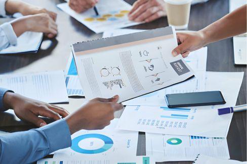 International Financial Reporting Standards (IFRS) Training Course