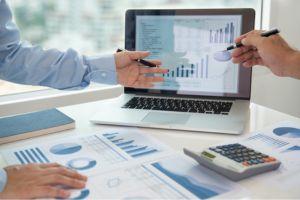 إدارة المشاريع والمحافظ