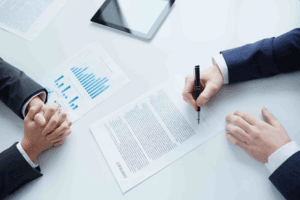 Advanced Techniques in Strategic Contract Management