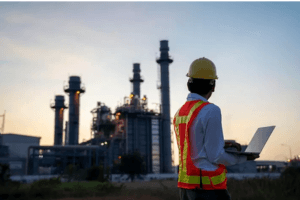 المهارات الإشرافية في إدارة النفط والغاز