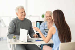 إدارة التقاعد والحوكمة والأطر التنظيمية