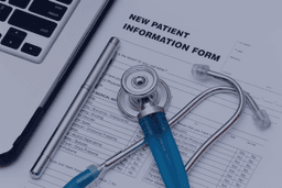 إدارة أنظمة المعلومات الصحية