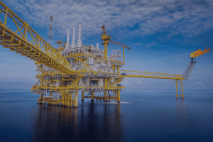 Offshore Safety & Risk Management Systems