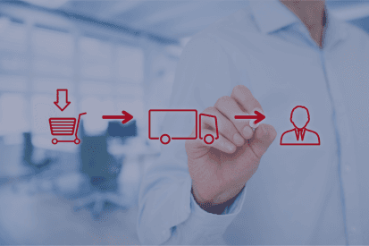  البرنامج المتقدم في إدارة الخدمات اللوجستية وسلاسل الإمداد