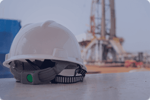 Comprehensive program in Rig Safety