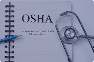 OSHA Standards for Occupational Safety and Health