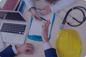 إدارة الصحة والسلامة المتقدمة