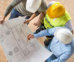 أساسيات الهندسة المدنية