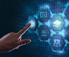 تحليل احتياجات التدريب وتطوير القوى العاملة