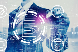 الإدارة المتقدمة لمخاطر المؤسسات 