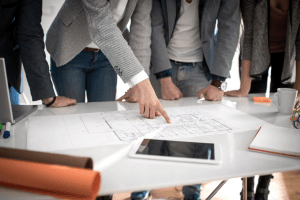 تدريب القيادة التنفيذية – دورة القيادة المتقدمة