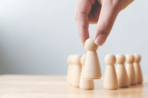 القيادة من أجل الابتكار والإبداع