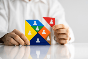 تدريب الذكاء العاطفي والقيادة