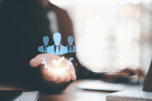 إتقان دورة برامج التدريب والتطوير في الموارد البشرية