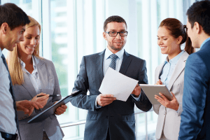 Delivering Effective Feedback, Recognition, and Tough Conversations