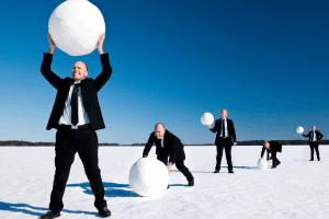 Professional Certificate in Advanced Emotional Intelligence