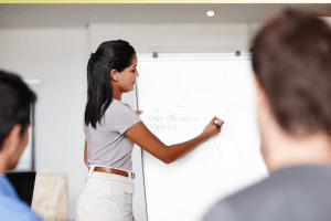  Internal Controls & Audit Practices  training