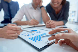 إدارة المخاطر في المشاريع