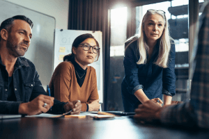 Conflict Resolution & Negotiation Skills for Secretaries