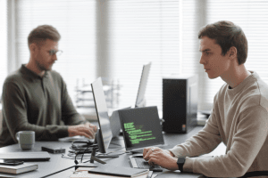 إدارة المخاطر والامتثال في مجال الأمن السيبراني