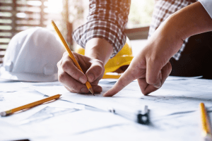 هندسة النقل وإدارة المرور