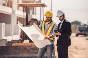 الهندسة الجيوتقنية وميكانيكا التربة