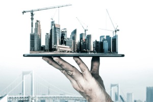 الهياكل الخرسانية والصلب المتقدمة