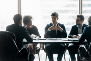 Blended Learning Strategies & Modern Training Techniques