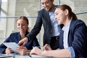 Leadership in Strategy Execution