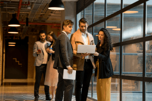 Strategic Decision-Making & Problem-Solving