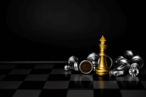 Strategic Essentials for Energy Industry