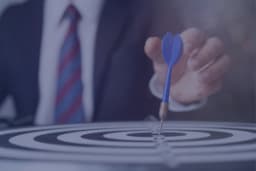 تحديد الأهداف الفعالة، والتخطيط، واتخاذ القرار