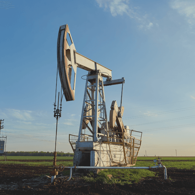 Managing Oil & Gas Production