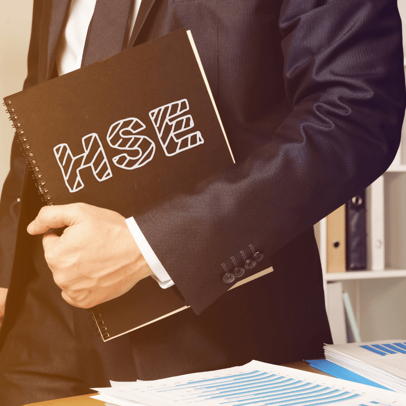 دورة HSE في النفط والغاز – السلامة والصحة والبيئة