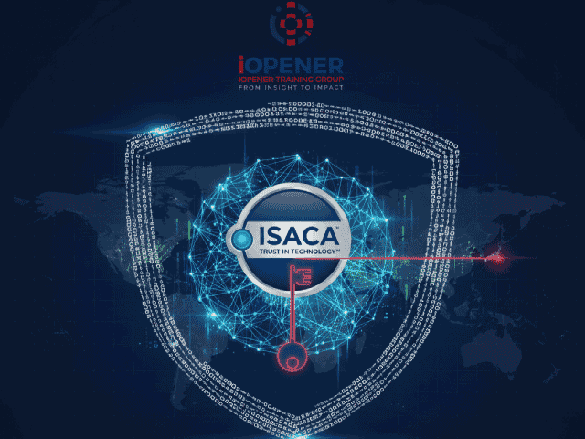 دورة شهادة المحترف المعتمد في التقنبات الناشئة من ISACA