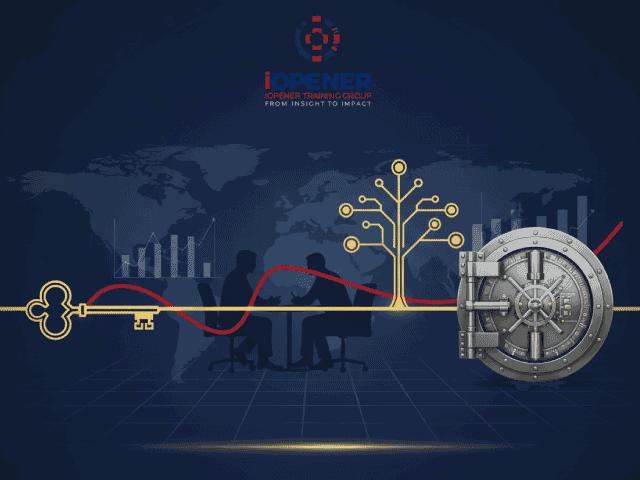 دورة تدريبية في إدارة الثروات والخدمات المصرفية الخاصة