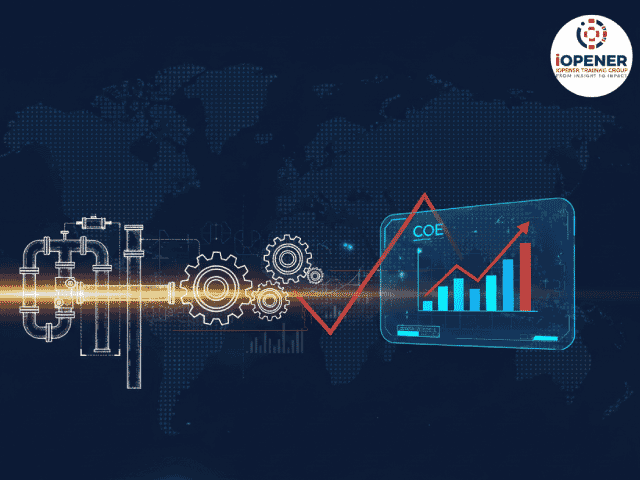 التحكم في العمليات والأتمتة الصناعية