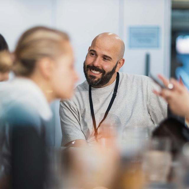 Leadership for Social Impact, Diversity, and Inclusion